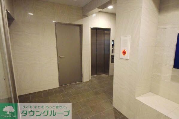 Live Casa門前仲町の物件内観写真